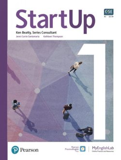 画像1: Start Up 1 Student Book with Digital Resources & Mobile APP