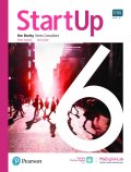 Start Up 6 Student Book with Digital Resources & Mobile APP