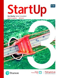 画像1: Start Up 3 Student Book with Digital Resources & Mobile APP