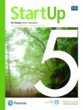 Start Up 5 Student Book with Digital Resources & Mobile APP