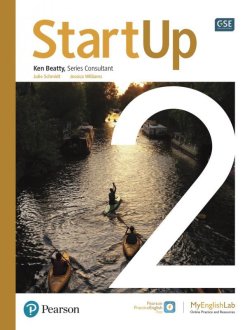 画像1: Start Up 2 Student Book with Digital Resources & Mobile APP