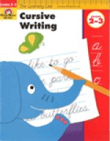 Cursive Writing 