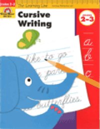 Cursive Writing 