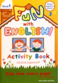 Fun With English! Book 1