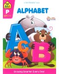 Alphabet Deluxe