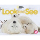 Look and See 2 Student Book、Text Only
