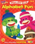 Alphabet Fun (Wipe Off)