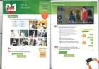 内容チェック！1: Smart Choice 4th Edition Level Starter Student Book w/Online Practice