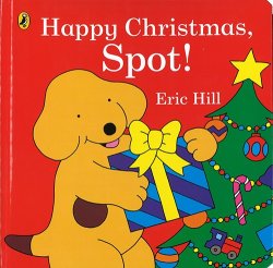 画像1: Happy Christmas ,Spot! board