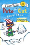 Pete the Cat: Snow Daze