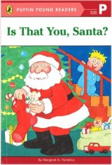 Is That You,Santa?