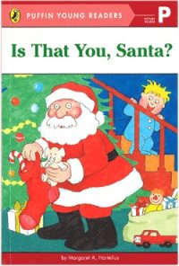 Is That You,Santa?