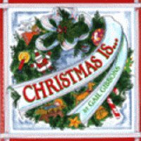 Christmas is・・・