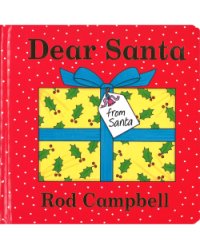 Dear Santa 15th Anniversary ED.