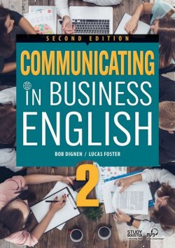 画像1: Communicating in Business English 2nd Edition 2 Student Book 