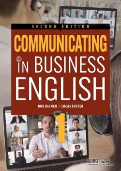 画像1: Communicating in Business English 2nd Edition 1 Student Book 
