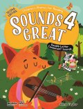 Sounds Great 2nd Edition 4 Student Book 