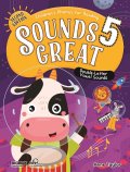 Sounds Great 2nd Edition 5 Student Book 