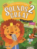 Sounds Great 2nd Edition 2 Student Book