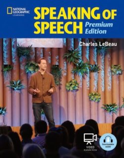 画像1: Speaking of Speech Premium Edition Student Book