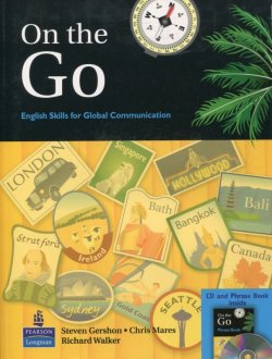 画像1: On the Go Student Book