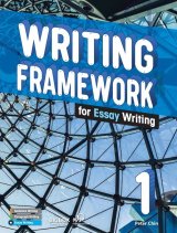 Writing Framework for Essay Writing 1 Student Book with Workbook