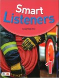 Smart Listeners 1 Student Book