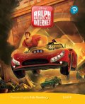 Level 6 Disney Kids Readers Ralph Breaks the Internet