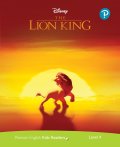 Level 4 Disney Kids Readers The Lion King 
