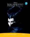 Level 6 Disney Kids Readers Maleficent