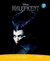 Level 6 Disney Kids Readers Maleficent