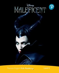 画像1: Level 6 Disney Kids Readers Maleficent