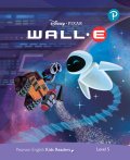 Level 5 Disney Kids Readers WALL-E
