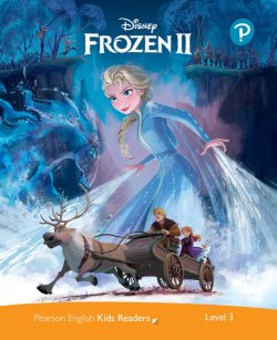 画像1: Level 3 Disney Kids Readers Frozen 2