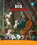 Level 3 Disney Kids Readers 101 Dalmatians