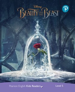 画像1: Level 5 Disney Kids Readers Beauty and the Beast