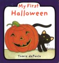 My First Halloween