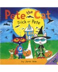 Pete the Cat: Trick or Pete