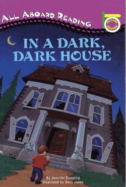 画像1: In a Dark,Dark House
