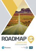 Roadmap A2+ Studnet Book w/Digital Resource & Mobile app & Interactive E Book