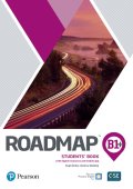 Roadmap B1+ Studnet Book w/Digital Resource & Mobile app& Interactive E Book