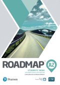 Roadmap A2 Studnet Book w/Digital Resource & Mobile app