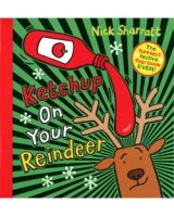 Ketchup on your Reindeer