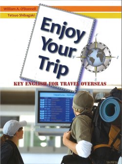 画像1: Enjoy Your Trip  Student Book