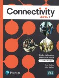 Connectivity 1 Student Book & Interactive Student's eBook with Online Practice Digital Resources and App