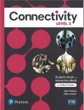 Connectivity 3 Student Book & Interactive Student's eBook with Online Practice Digital Resources and App