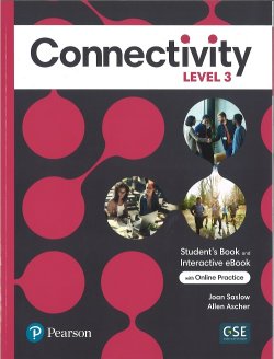 画像1: Connectivity 3 Student Book & Interactive Student's eBook with Online Practice Digital Resources and App