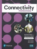 Connectivity Foundations Student Book & Interactive Student's eBook with Online Practice Digital Resources and App