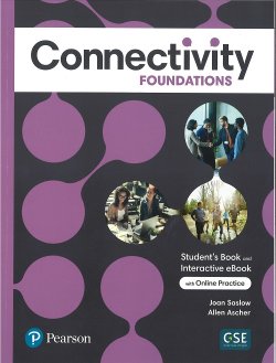 画像1: Connectivity Foundations Student Book & Interactive Student's eBook with Online Practice Digital Resources and App
