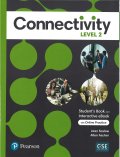 Connectivity 2 Student Book & Interactive Student's eBook with Online Practice Digital Resources and App